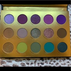 Lunar Beauty Moon Spell Palette
